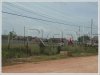 Vacant land at Donnokkhoum village for sale