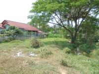 ID: 1649 - Vacant land in town by good access at Ban Donnokkoum Village