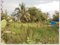 ID: 2220 - Vacant land near main road and large size for sale