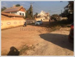 ID: 4274 - Land for Construction in diplomatic area for sale