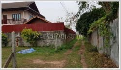 ID: 4281 - Vacant land for sale below market price in diplomatic area