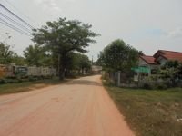 ID: 1649 - Vacant land in town by good access at Ban Donnokkoum Village