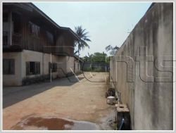 ID: 920 - Residential land by pave road for sale