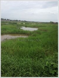 ID: 2824 - Vacant land in business area at Thongkang Villageq