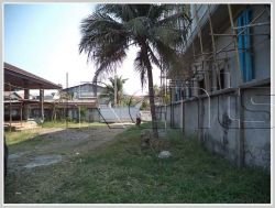 ID: 3093 - Surfaced land for sale in Sisattanak district