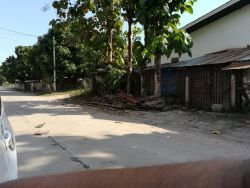 ID: 4235 - Vacant land in diplomatic area for sale in Ban Thongkang