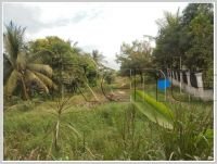 ID: 2220 - Vacant land near main road and large size for sale