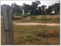 ID: 1428 - Vacant land for sale