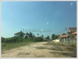 ID: 3937 - Vacant land in diplomatic area for sale