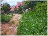 ID: 1579 - Vacant land in town near Vientiane International school