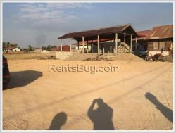 ID: 4277 - Vacant land for sale in diplomatic area