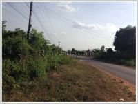 ID: 1648 - Vacant land for sale at Dong Village