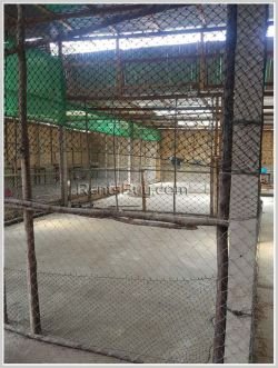 ID: 4237 - Agriculture land for sale in Phonhong District, Vientiane Province