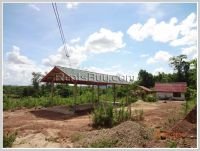 ID: 2971 - Shady land by waterfalls for sale with beautiful waterfall & mountain view