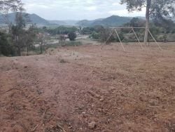 ID: 4501- Large land by main road near Khokhae market for Sale in Sangthong District