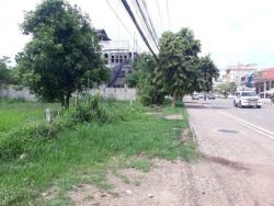 ID: 4472 - Large land by Kaison road for sale near National Conventional Hall