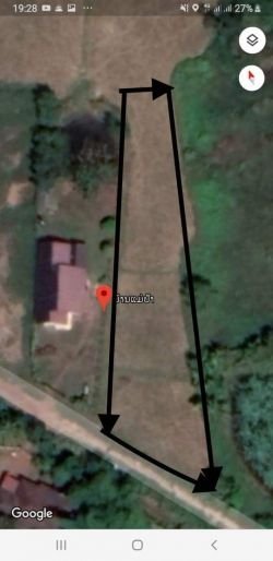 ID: 4604-Large land near Raiway in Ban Xay for sale