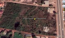 ID: 4459 - Large land by main road near Dansang Market for sale in Ban Dansang