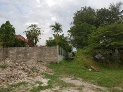 ID: 4452 - 2 hectares land plot with low price in Ban Nongping