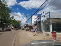 ID: 4489- Nice land by main road in city for sale