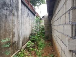 ID: 4488- Large land by main road near National University of Laos for sale