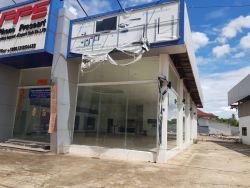ID: 4489- Nice land by main road in city for sale