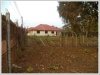 ID: 201 - Vacant land in lao community 