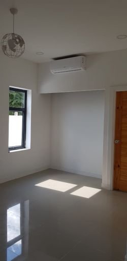 ID: 4408 - New modern house for rent in Ban Phonetong Chommany near 4 junctions