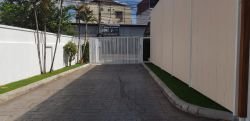 ID: 4408 - New modern house for rent in Ban Phonetong Chommany near 4 junctions