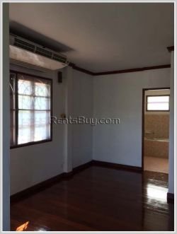 ID: 3795 - Modern house for family living ! House for rent in diplomatic area