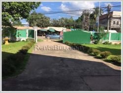 ID: 3795 - Modern house for family living ! House for rent in diplomatic area
