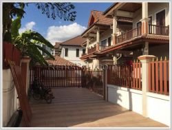 ID: 3863 - Adorable house near 23 Singha Park and Sengdara Fitness for rent