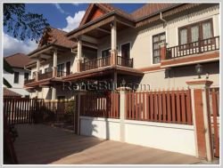 ID: 3863 - Adorable house near 23 Singha Park and Sengdara Fitness for rent