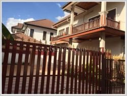 ID: 3863 - Adorable house near 23 Singha Park and Sengdara Fitness for rent