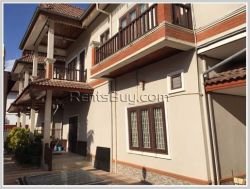 ID: 3863 - Adorable house near 23 Singha Park and Sengdara Fitness for rent