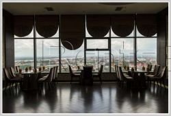 ID: 3804 - The Luxury Condo on top floor of Muangthan Hotel near Embassy of Thailand for rent