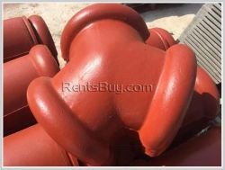 ID: 3861 - Roof Tiles Manufacturing business with properties and machinery for sale in National Stad
