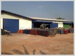 ID: 3861 - Roof Tiles Manufacturing business with properties and machinery for sale in National Stad