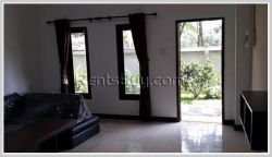 ID: 3907 - Newly apartment in diplomatic area near Embassy of Chinese for rent