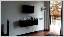 ID: 3907 - Newly apartment in diplomatic area near Embassy of Chinese for rent