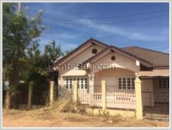 ID: 3881 - The nice house near Mekong River for sale