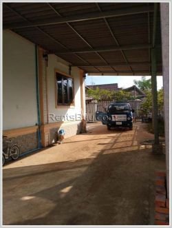 ID: 3854 - Affordable villa in diplomatic area and near Law School for rent