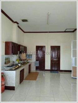 ID: 3854 - Affordable villa in diplomatic area and near Law School for rent