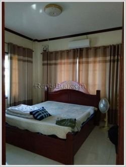 ID: 3854 - Affordable villa in diplomatic area and near Law School for rent