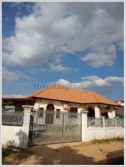 ID: 3854 - Affordable villa in diplomatic area and near Law School for rent