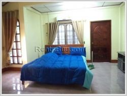 ID: 3891 - Adorable house for family living by pave road! House for rent in diplomatic area