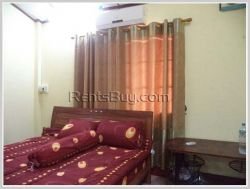 ID: 3891 - Adorable house for family living by pave road! House for rent in diplomatic area