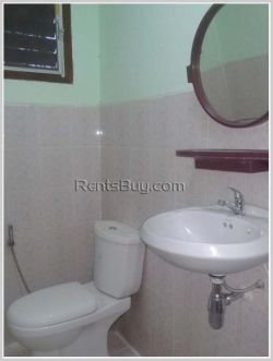 ID: 3891 - Adorable house for family living by pave road! House for rent in diplomatic area