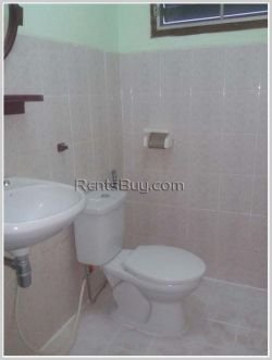 ID: 3891 - Adorable house for family living by pave road! House for rent in diplomatic area