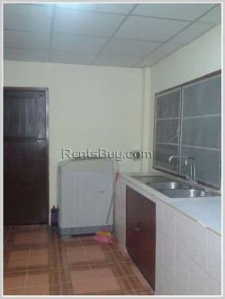 ID: 3891 - Adorable house for family living by pave road! House for rent in diplomatic area